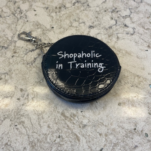 round coin holder - Picture 2 of 5